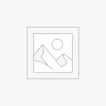 Ribbed modal T-shirt - Beige